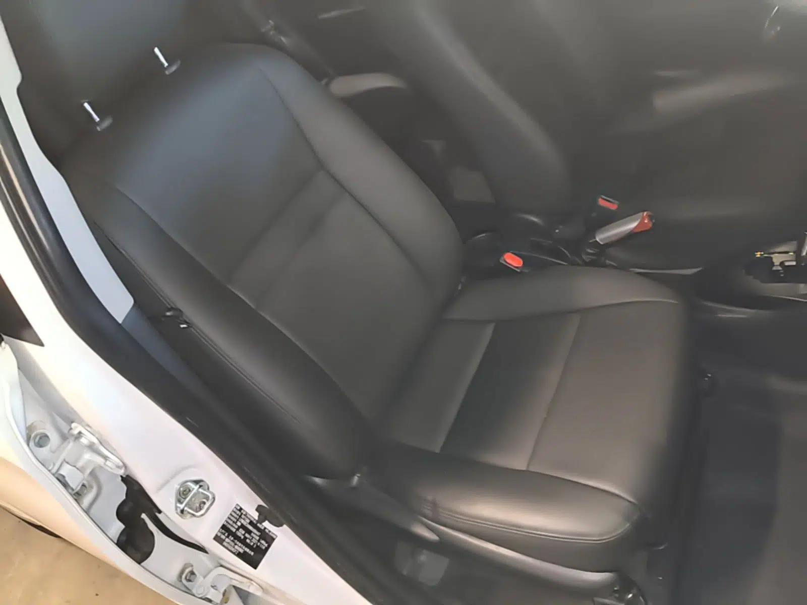 Toyota Vios FS 2021 1.5L CVT Fengchi Edition — миниатюра 23