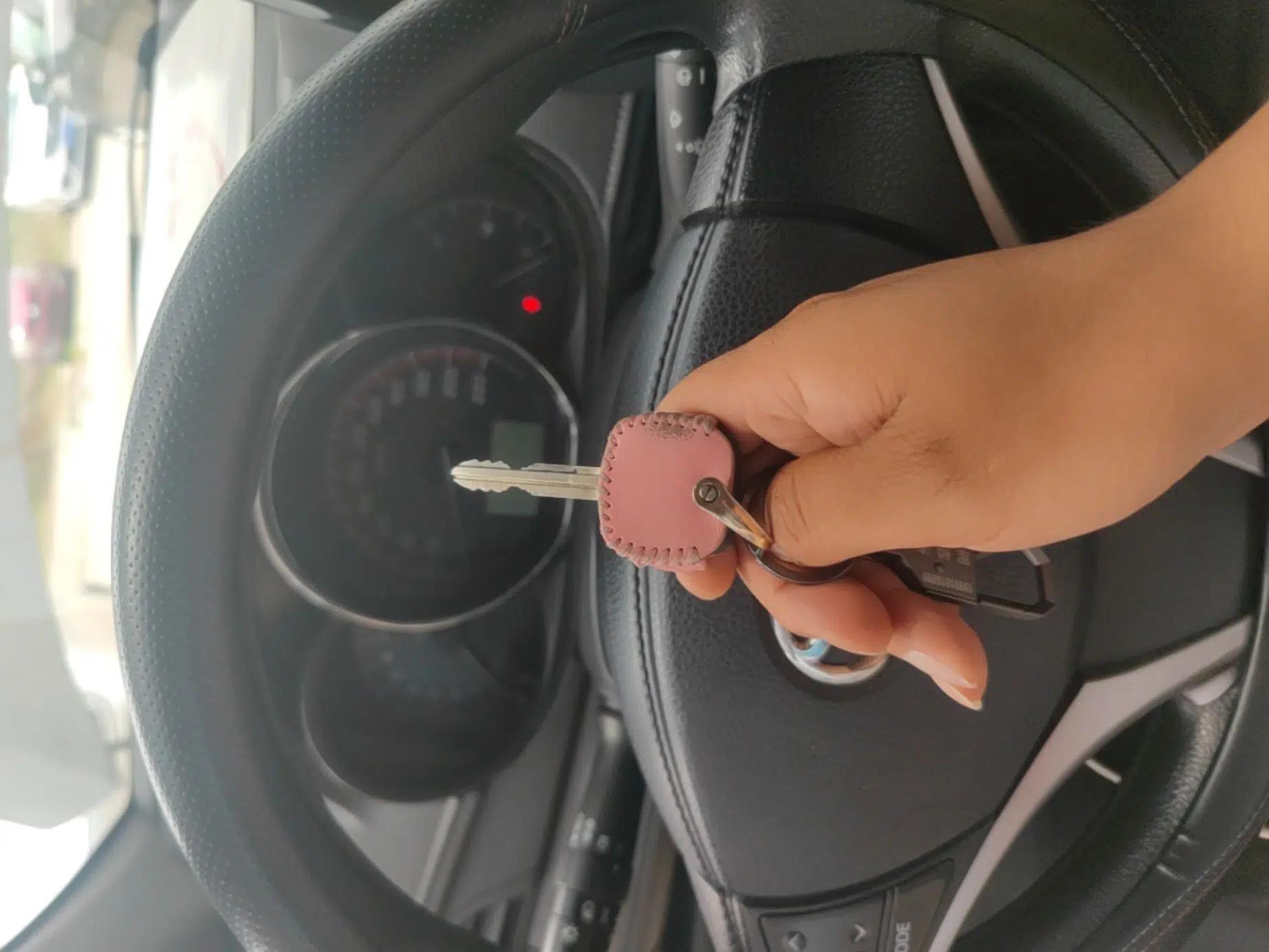 Toyota Vios FS 2021 1.5L CVT Fengchi Edition — миниатюра 12