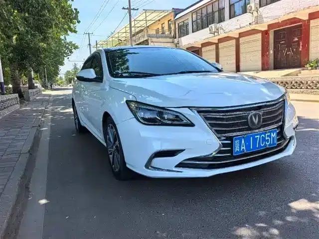 Raeton CC 2018 1.5T Automatic Luxury Edition (National V Emission Standard)
