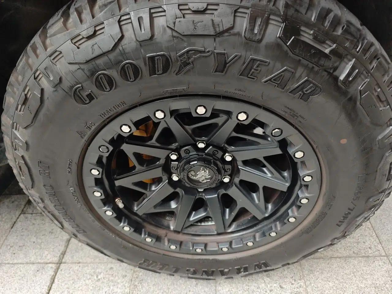 Toyota FJ Cruiser  — миниатюра 8
