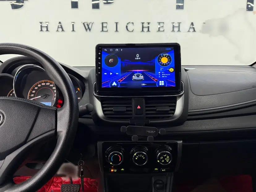 Toyota YARiS L Zhi Xiang 2021 1.5L CVT Leading Edition — миниатюра 15