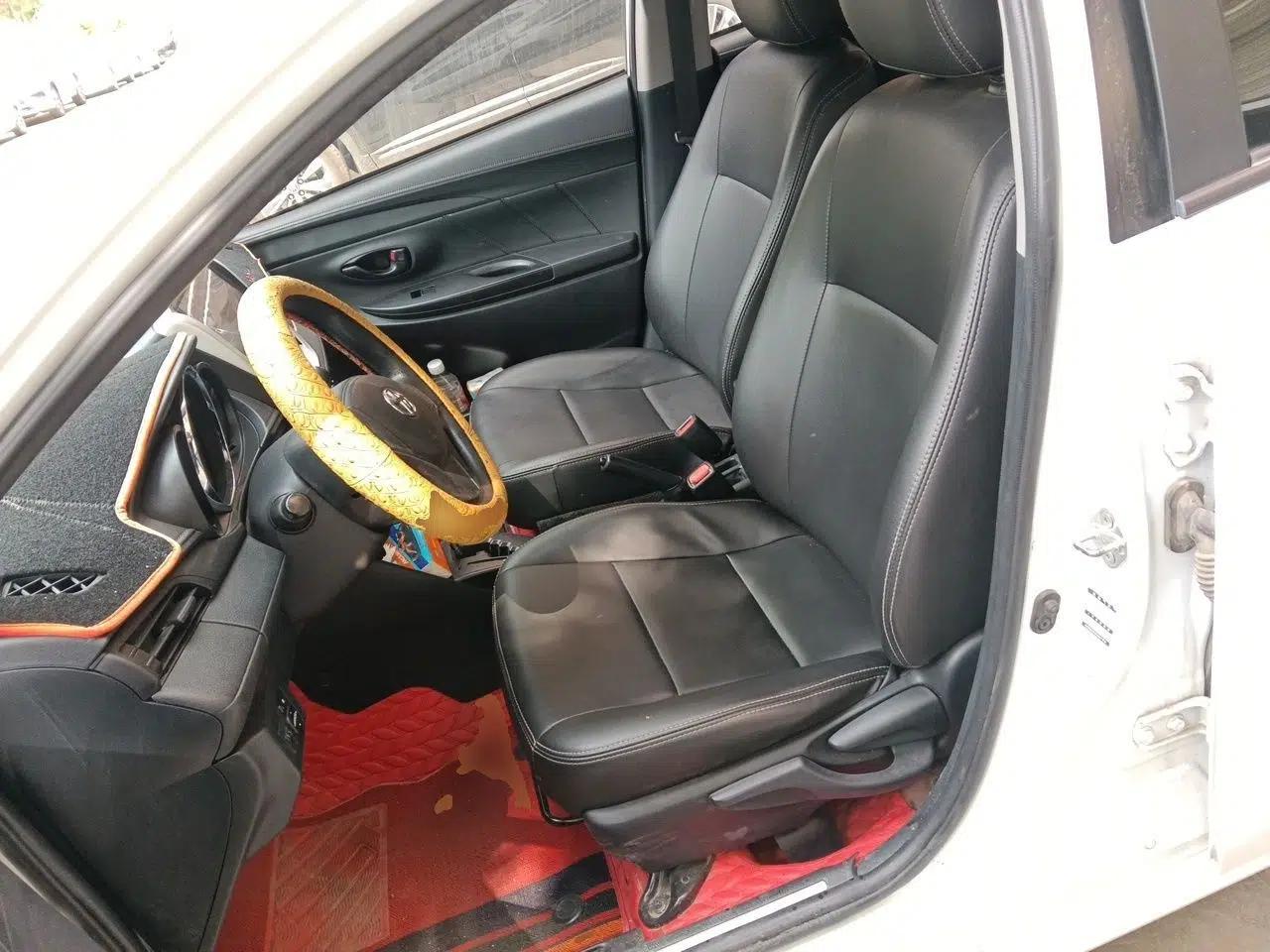Toyota YARiS L Zhi Xiang 2019 1.5E CVT Dynamic Edition China VI compliant — миниатюра 16