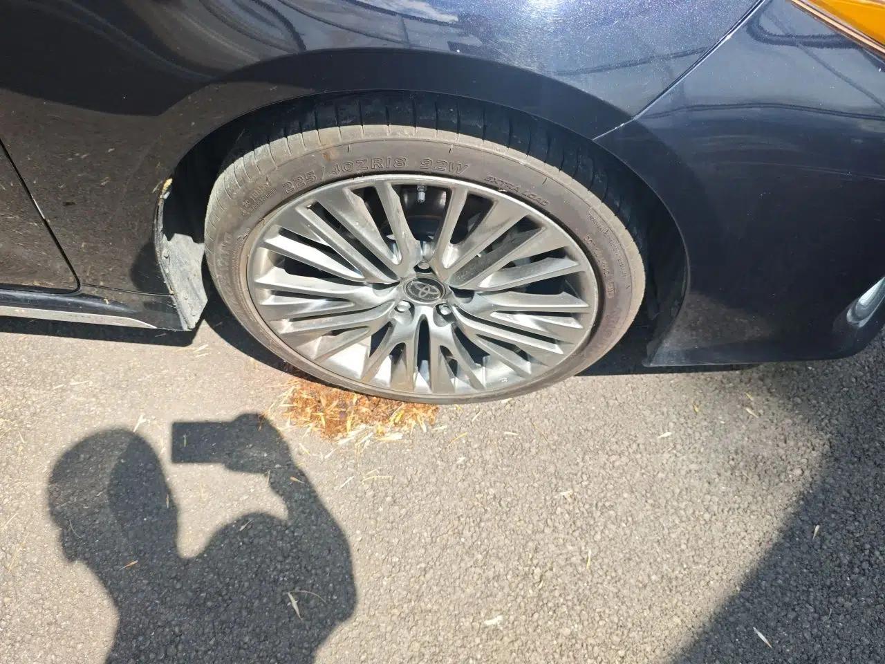Toyota Allion 2021 2.0L Flagship Edition — миниатюра 8