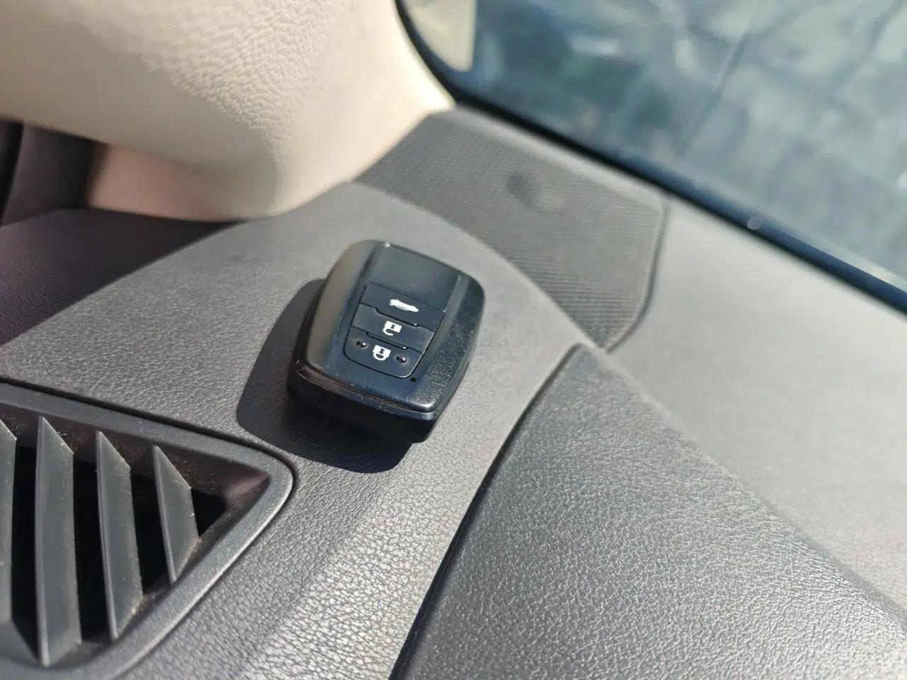 Toyota Allion 2021 2.0L Flagship Edition — миниатюра 9