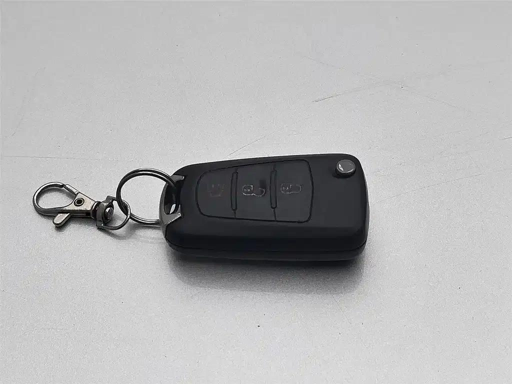 Wingle 5 2017 2.0T European Edition Diesel 2WD Entry-level Model with Large Double Cab GW4D20E — миниатюра 19