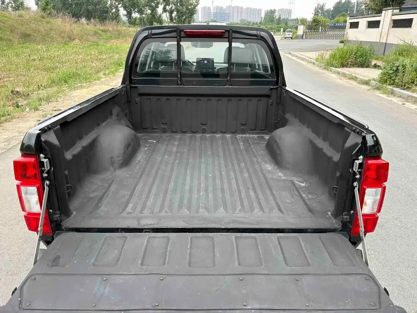 Wingle 7 2022 2.0T Gasoline 2WD Value Edition with Double Lane GW4C20B — миниатюра 20