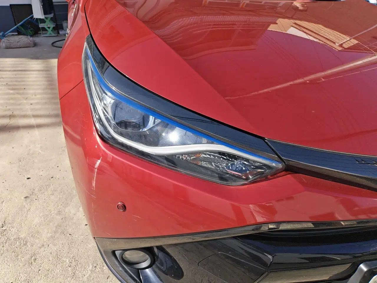 Toyota Levin Hybrid E+ 2019 1.8L PH GS E-CVT Elite Edition — миниатюра 7
