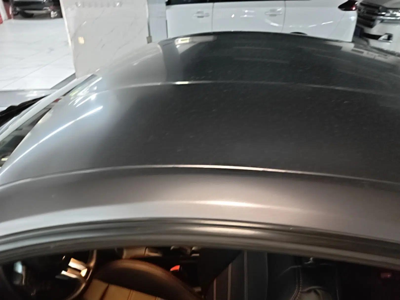 Ford Mustang 2016 2.3T Automatic Middle East Version — миниатюра 11