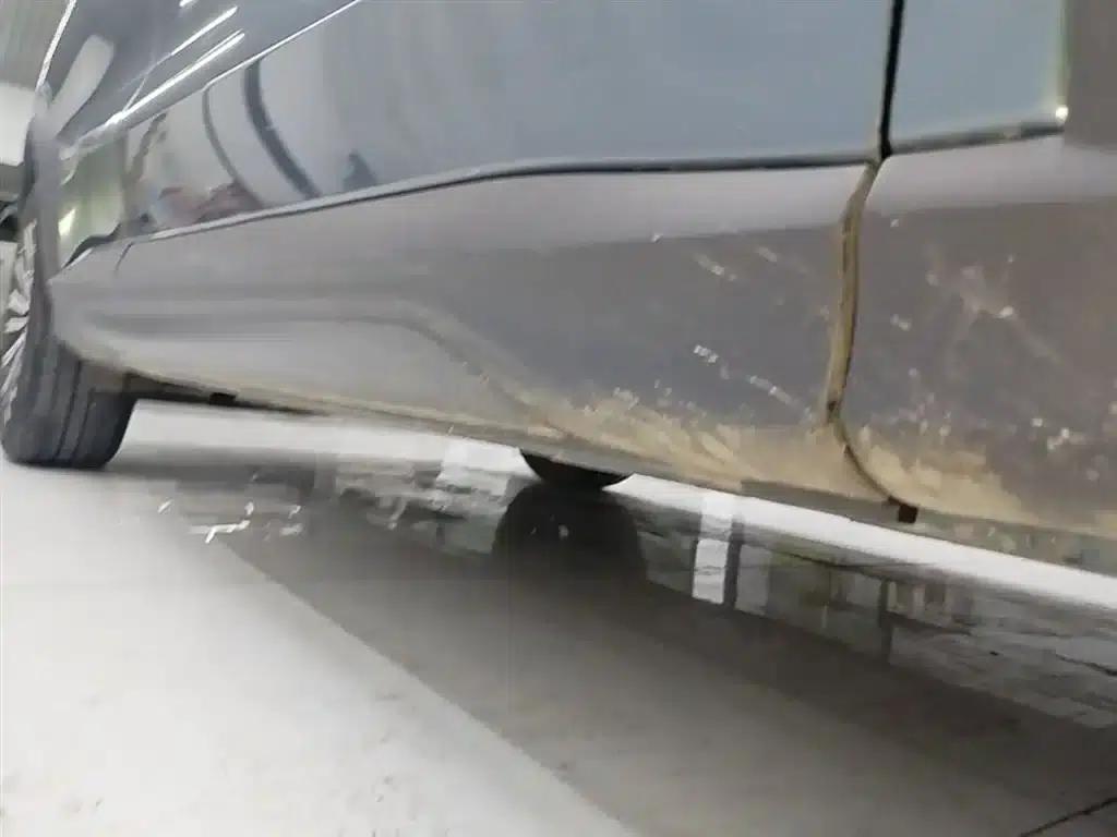 Changan Oushang X5 2021 1.5T DCT Premium Edition — миниатюра 21
