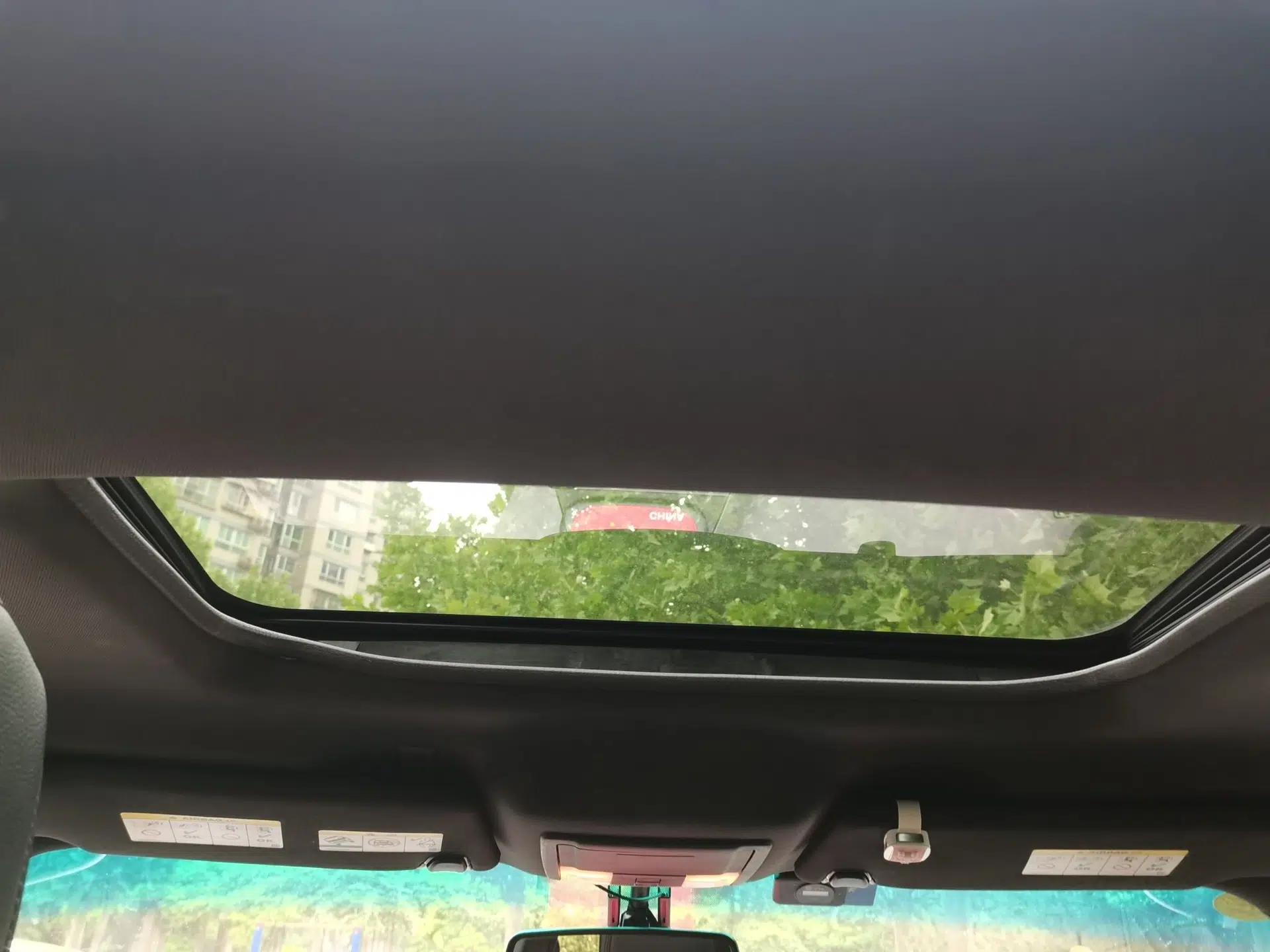 Ford Explorer 2013 3.5L Deluxe Model — миниатюра 19
