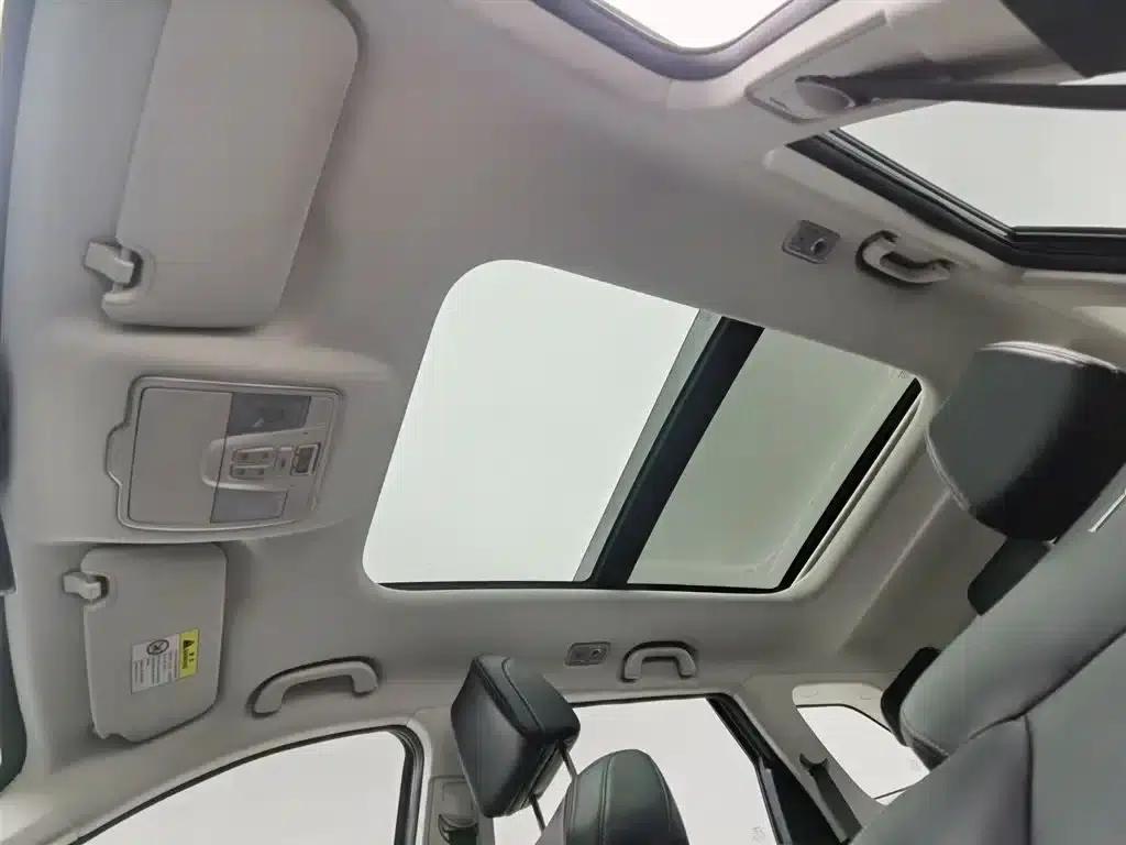 Changan Oushang X7 2021 1.5T Automatic Premium Edition — миниатюра 14