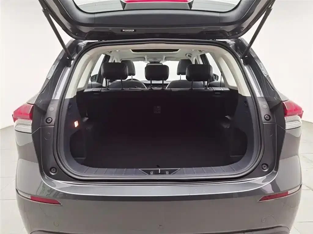 Changan Oushang X7 2021 1.5T Automatic Premium Edition — миниатюра 16