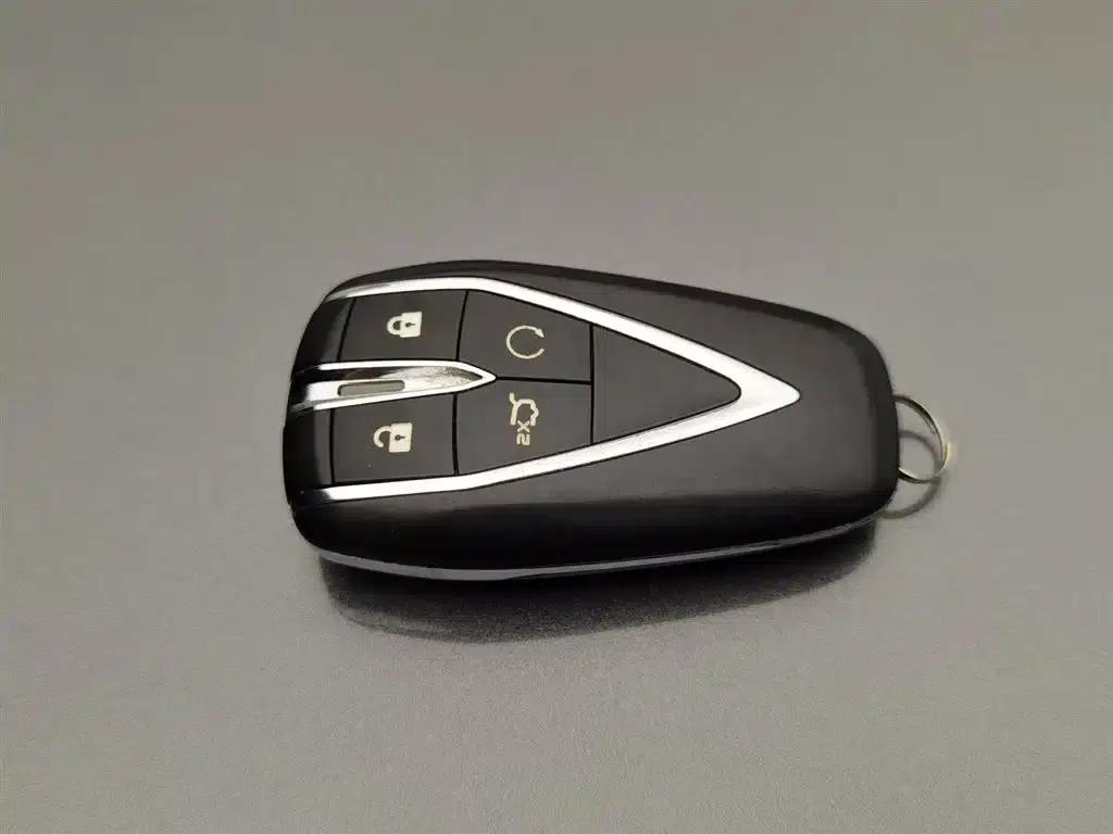 Changan Oushang X7 2021 1.5T Automatic Premium Edition — миниатюра 19