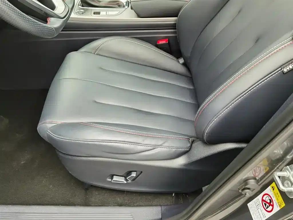 Changan Oushang X7 2021 1.5T Automatic Premium Edition — миниатюра 20