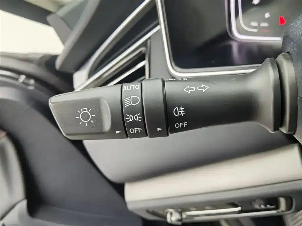 Changan Oushang X7 2021 1.5T Automatic Premium Edition — миниатюра 21