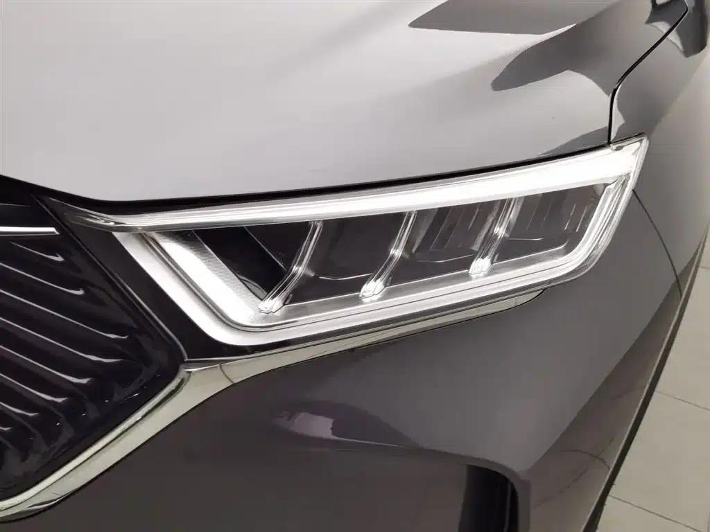 Changan Oushang X7 2021 1.5T Automatic Premium Edition — миниатюра 7
