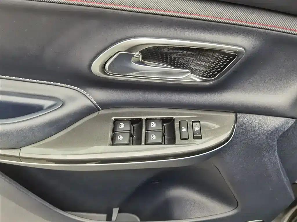 Changan Oushang X7 2021 1.5T Automatic Premium Edition — миниатюра 9