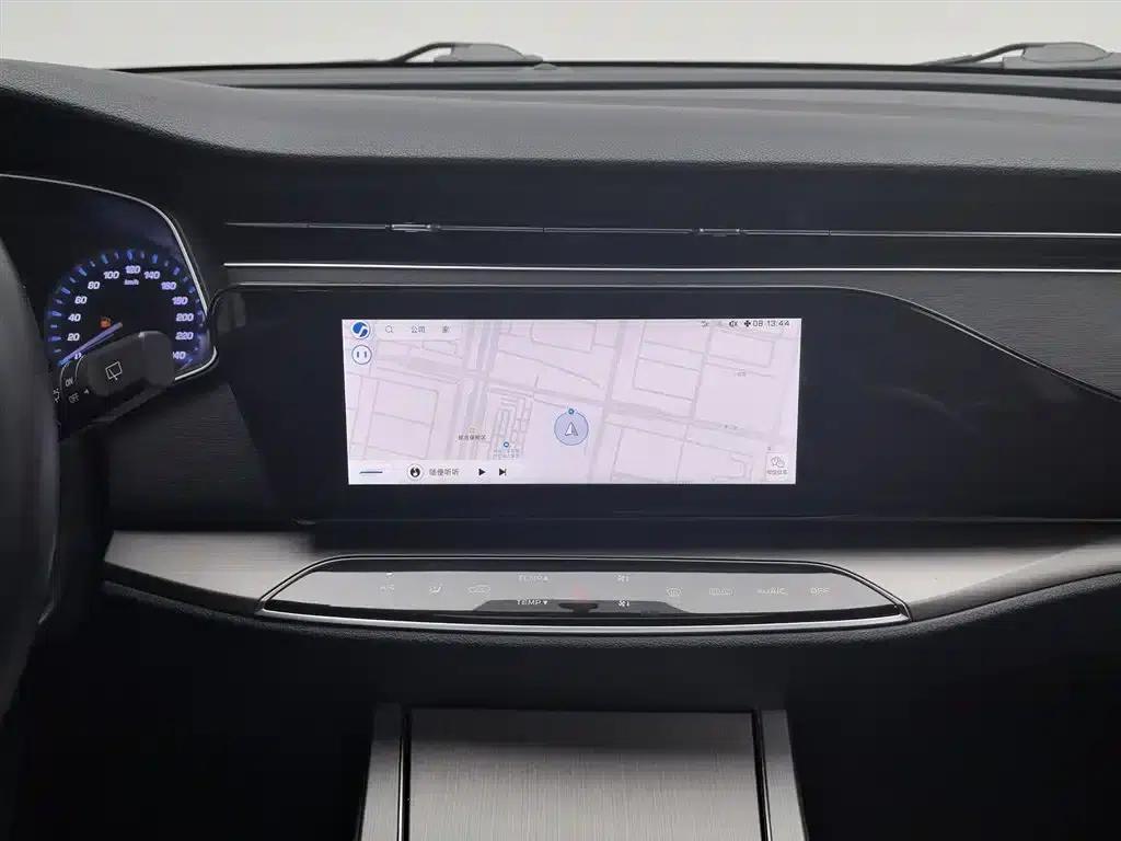 Changan Oushang X7 2020 1.5T Automatic Premium Edition — миниатюра 12