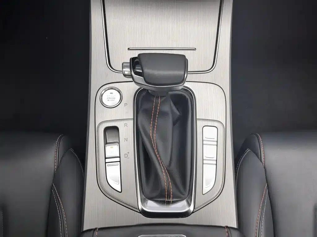 Changan Oushang X7 2020 1.5T Automatic Premium Edition — миниатюра 13