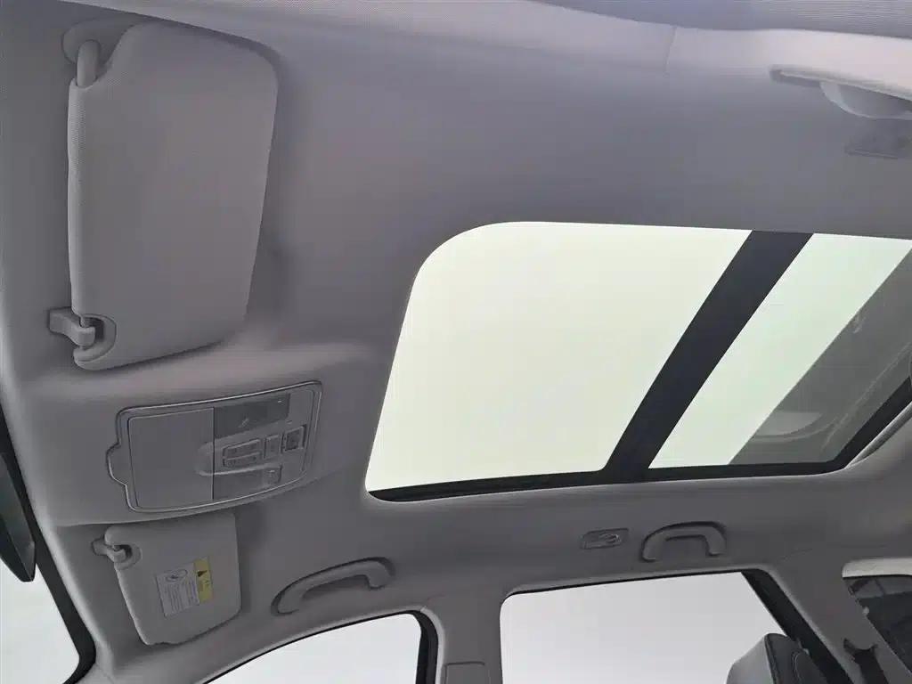 Changan Oushang X7 2020 1.5T Automatic Premium Edition — миниатюра 14