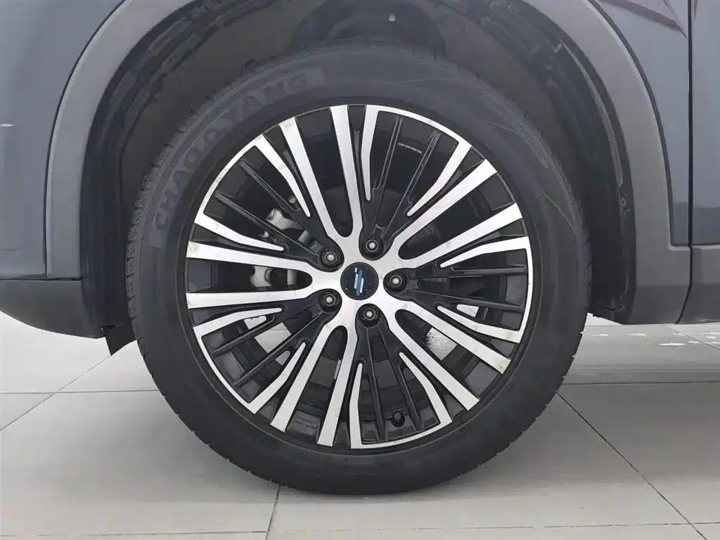 Changan Oushang X7 2020 1.5T Automatic Premium Edition — миниатюра 17