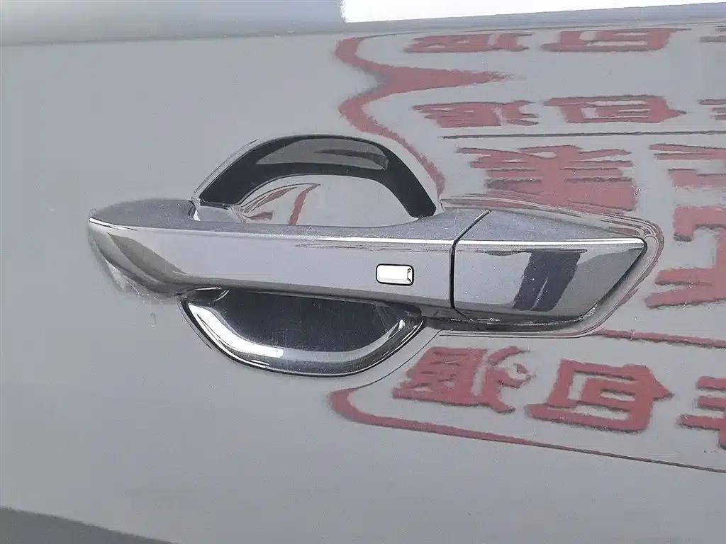 Changan Oushang X7 2020 1.5T Automatic Premium Edition — миниатюра 18