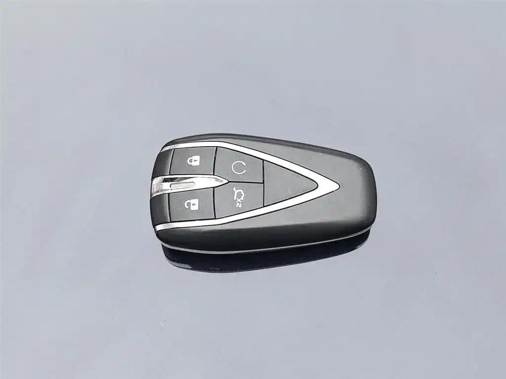 Changan Oushang X7 2020 1.5T Automatic Premium Edition — миниатюра 19