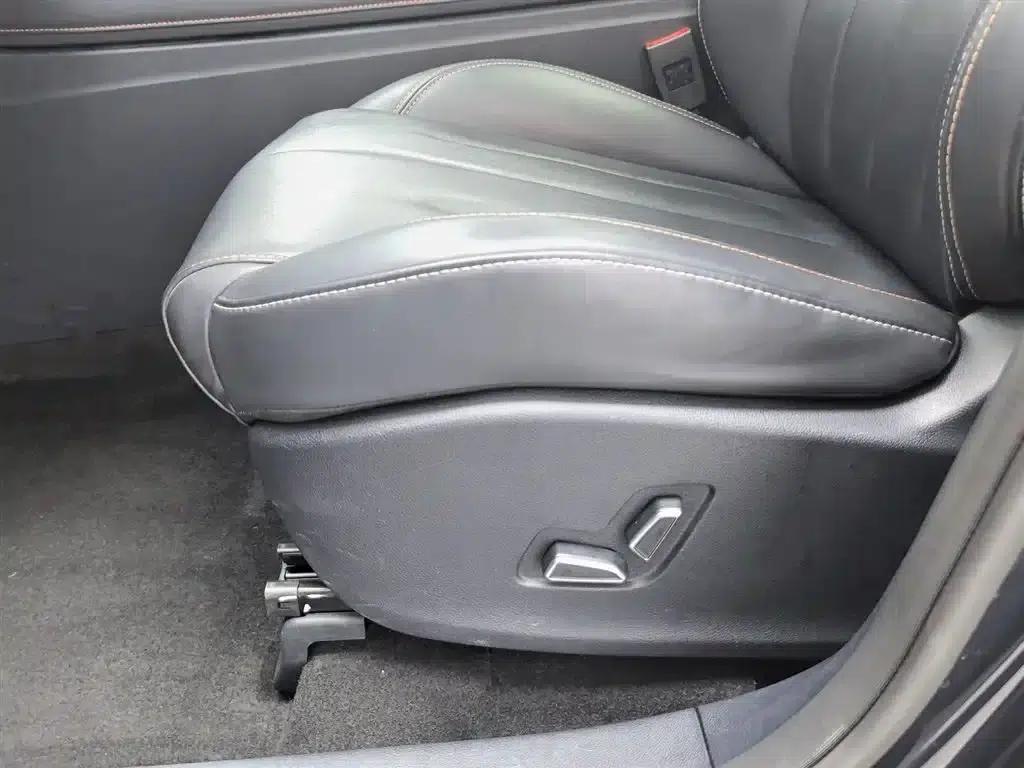 Changan Oushang X7 2020 1.5T Automatic Premium Edition — миниатюра 20