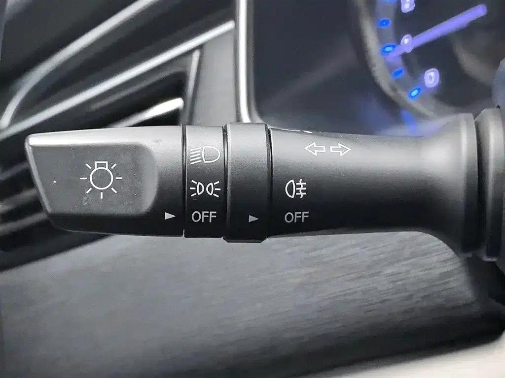 Changan Oushang X7 2020 1.5T Automatic Premium Edition — миниатюра 21