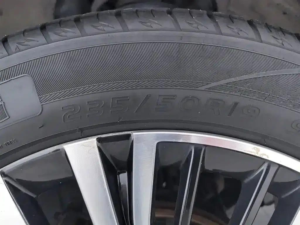 Changan Oushang X7 2020 1.5T Automatic Premium Edition — миниатюра 24