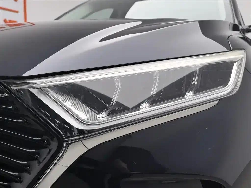 Changan Oushang X7 2020 1.5T Automatic Premium Edition — миниатюра 7