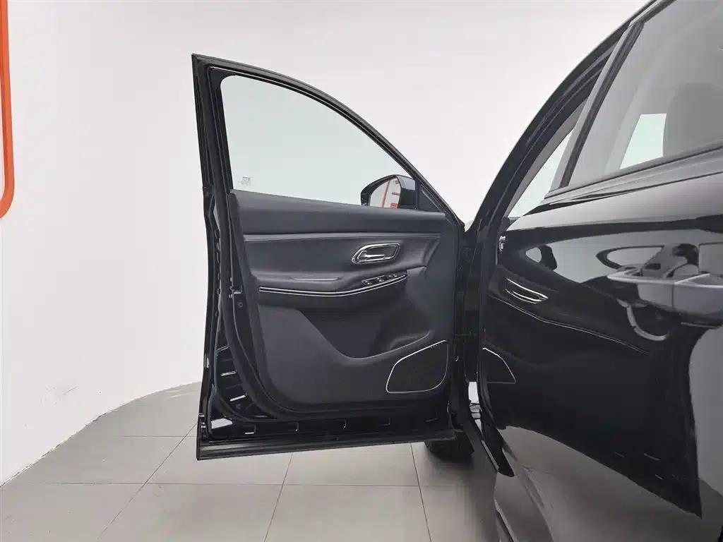 Changan Oushang X7 2020 1.5T Automatic Premium Edition — миниатюра 8