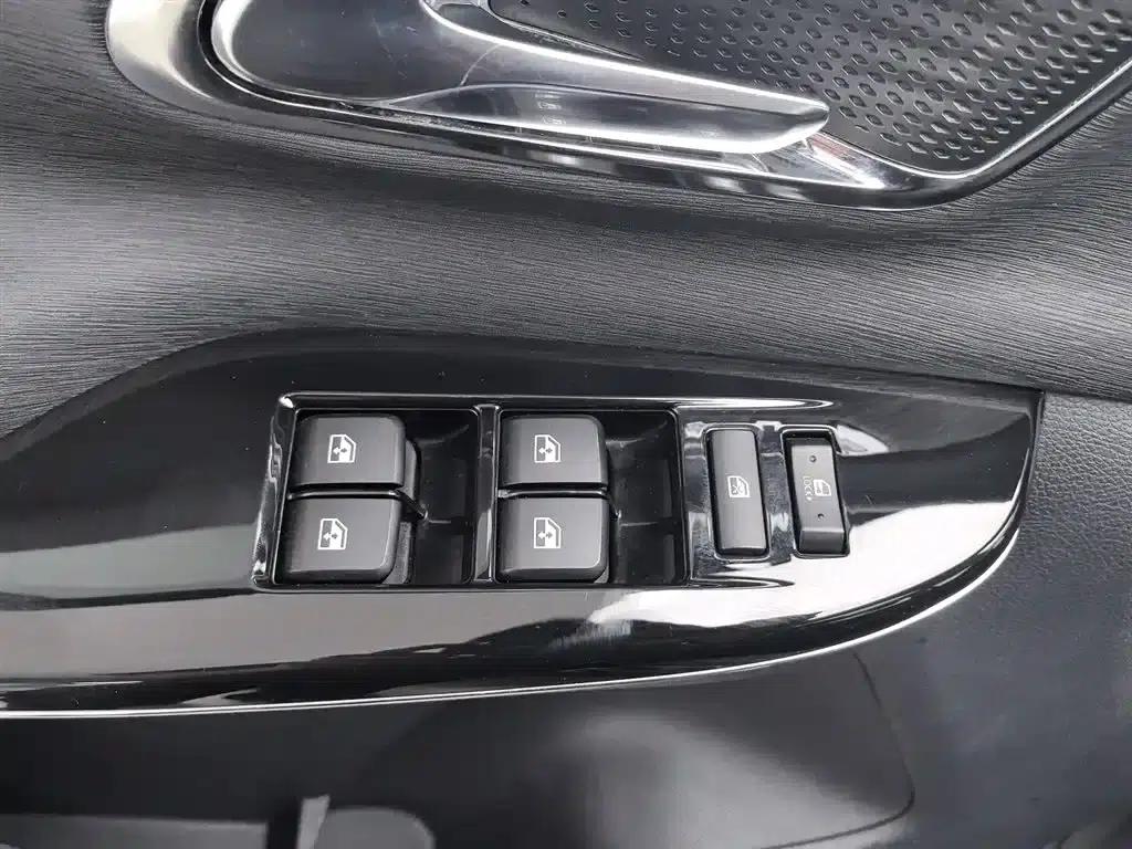 Changan Oushang X7 2020 1.5T Automatic Premium Edition — миниатюра 9