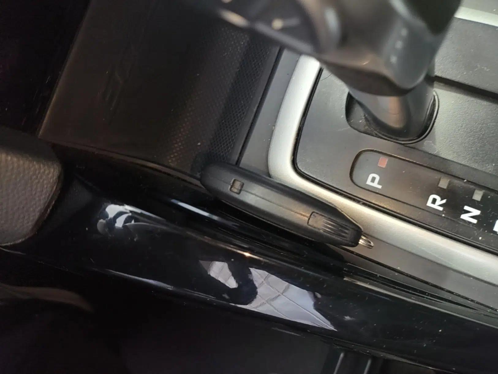 Ford EcoSport 2013 1.5L Automatic Prestige Model — миниатюра 22