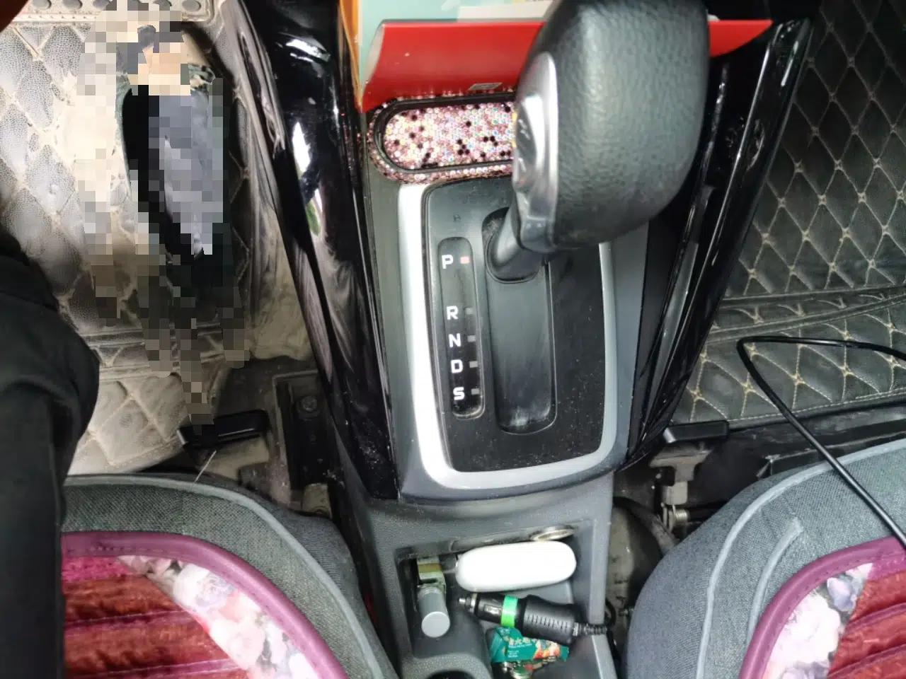 Ford EcoSport 2013 1.5L Automatic Fashion Model — миниатюра 15