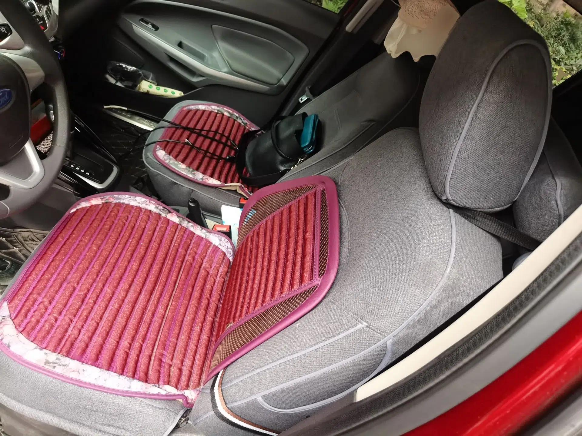 Ford EcoSport 2013 1.5L Automatic Fashion Model — миниатюра 16
