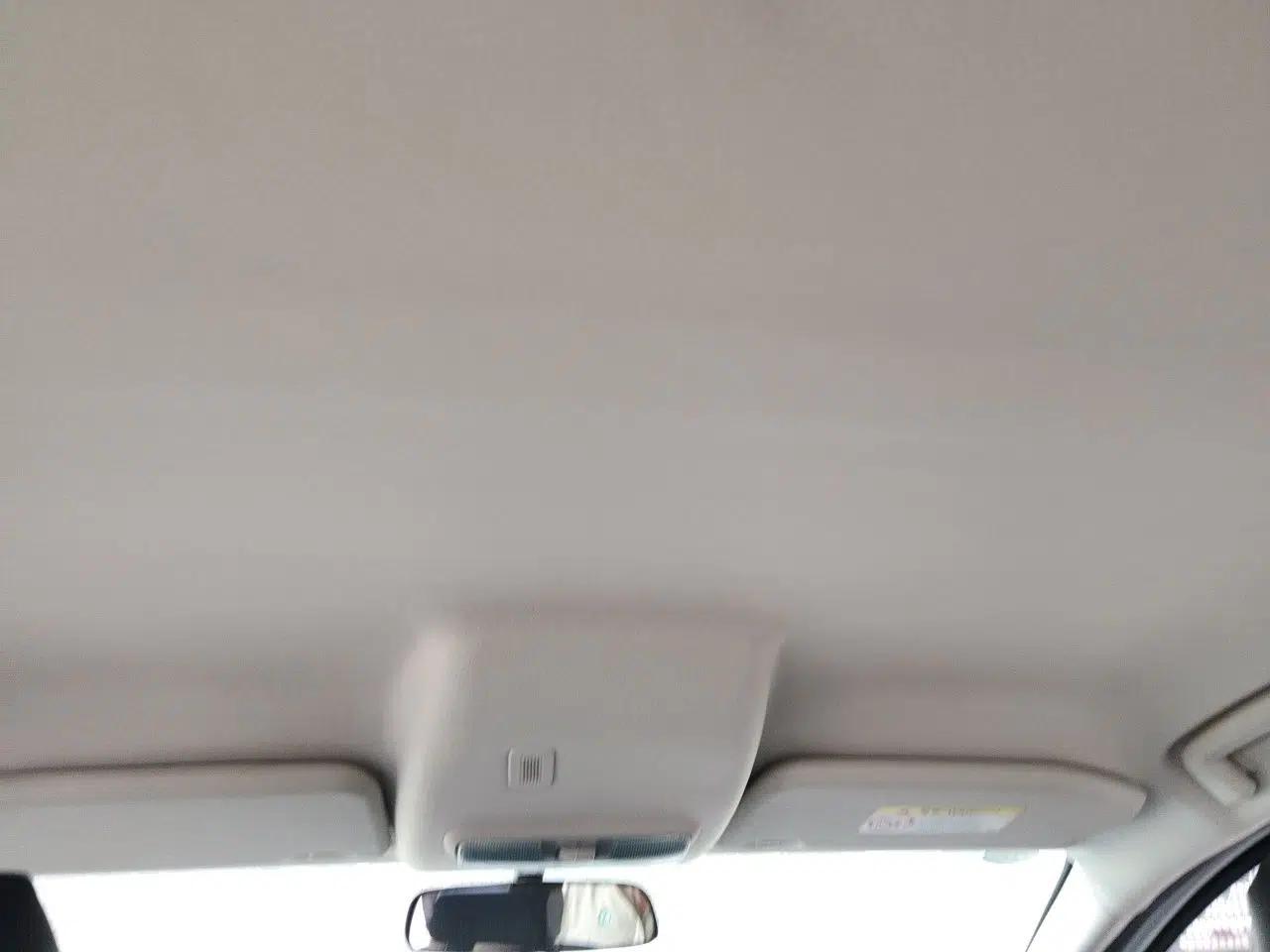 Ford EcoSport 2018 1.5L Manual Jingyi Model — миниатюра 19