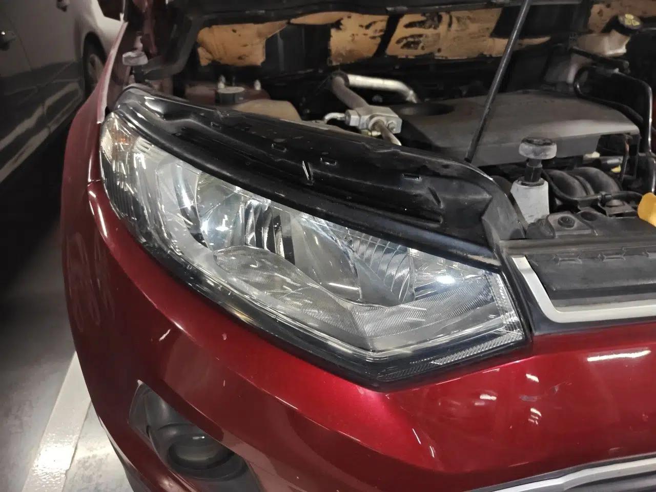 Ford EcoSport 2013 1.5L Automatic Fashion Model — миниатюра 7
