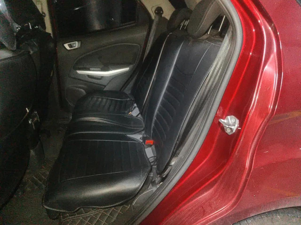 Ford EcoSport 2013 1.5L Automatic Fashion Model — миниатюра 18