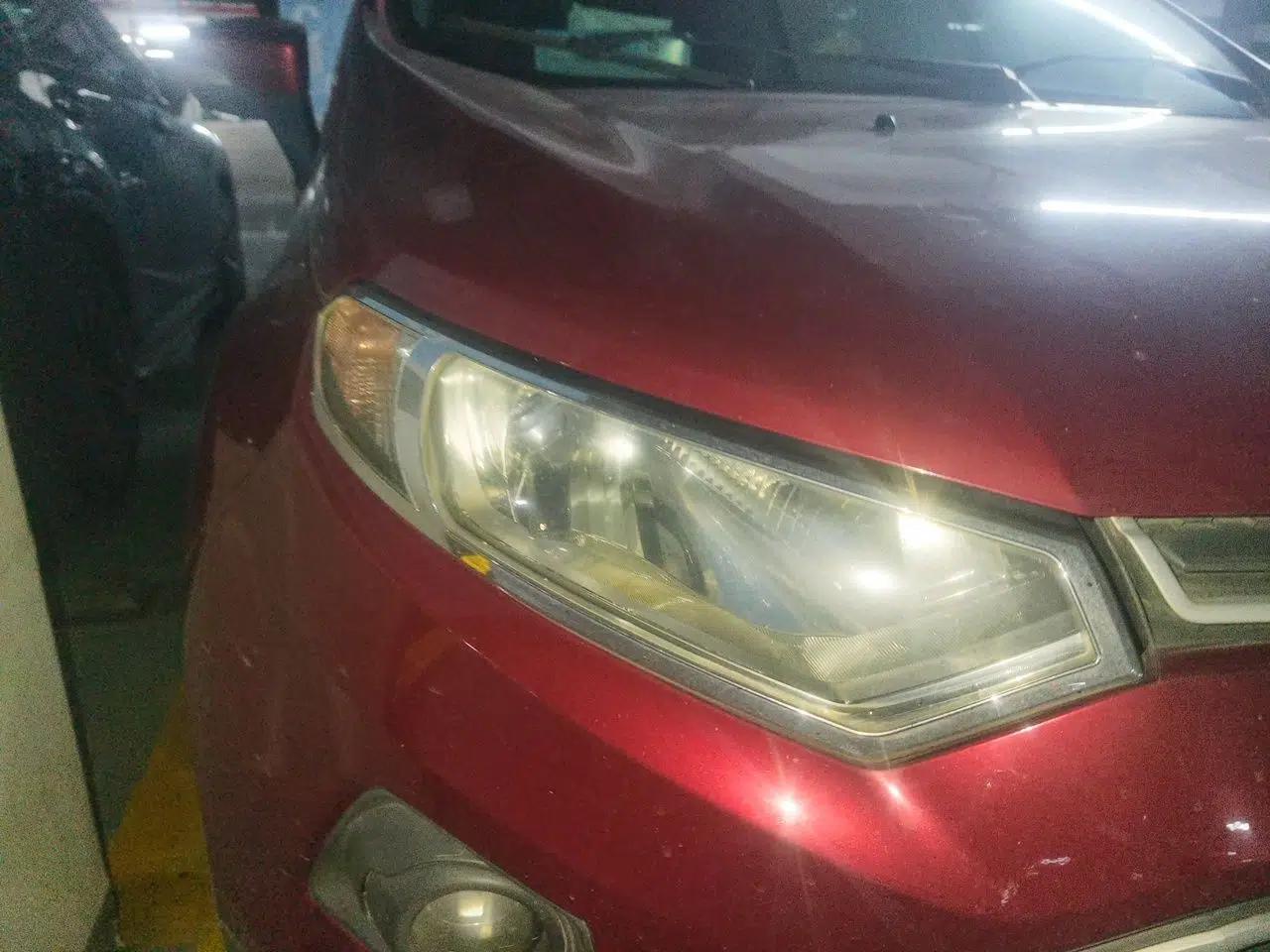 Ford EcoSport 2013 1.5L Automatic Fashion Model — миниатюра 7