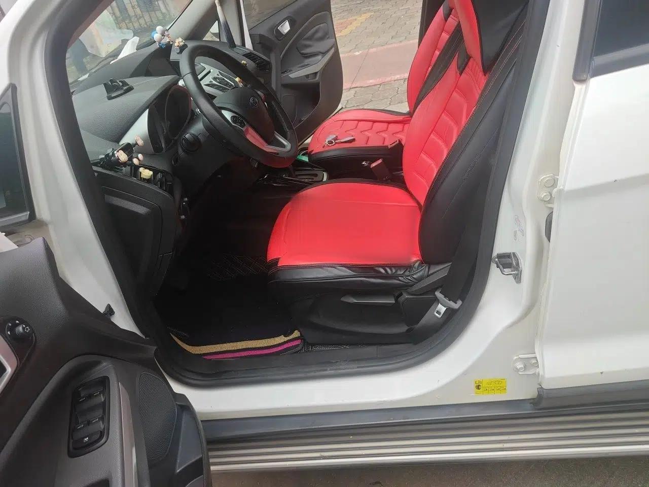 Ford EcoSport 2013 1.5L Automatic Prestige Model — миниатюра 16