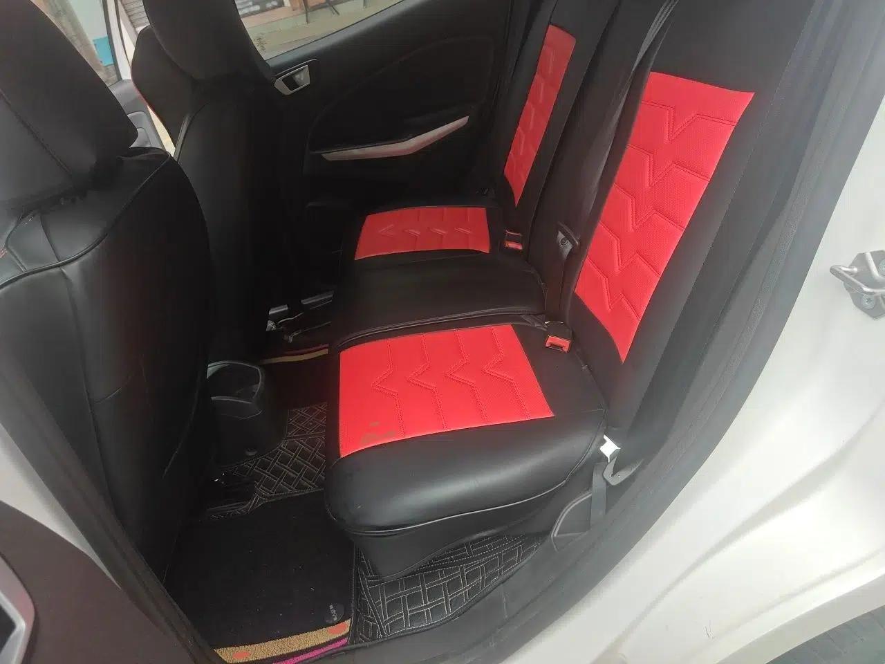 Ford EcoSport 2013 1.5L Automatic Prestige Model — миниатюра 18