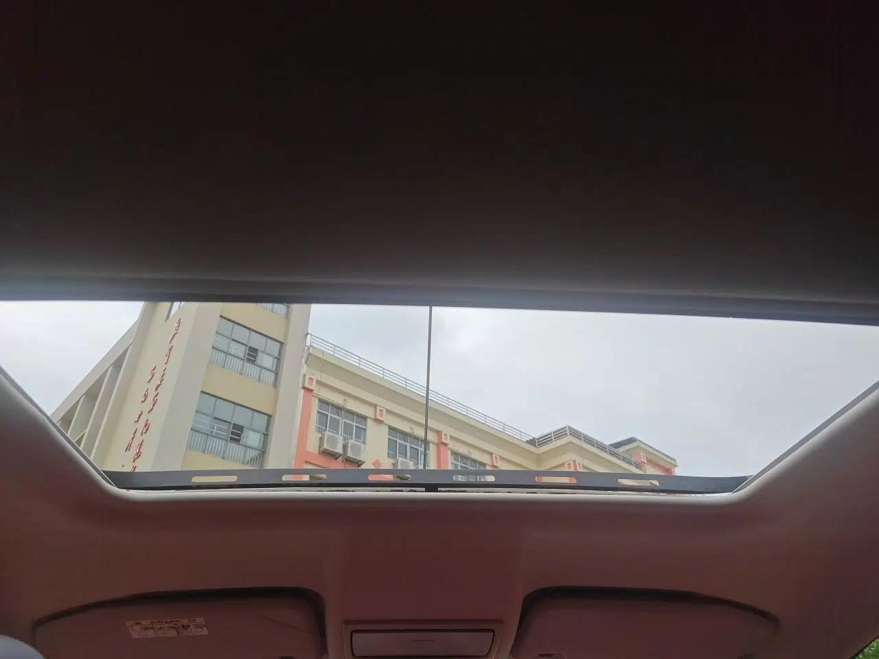 Ford EcoSport 2013 1.5L Automatic Prestige Model — миниатюра 19