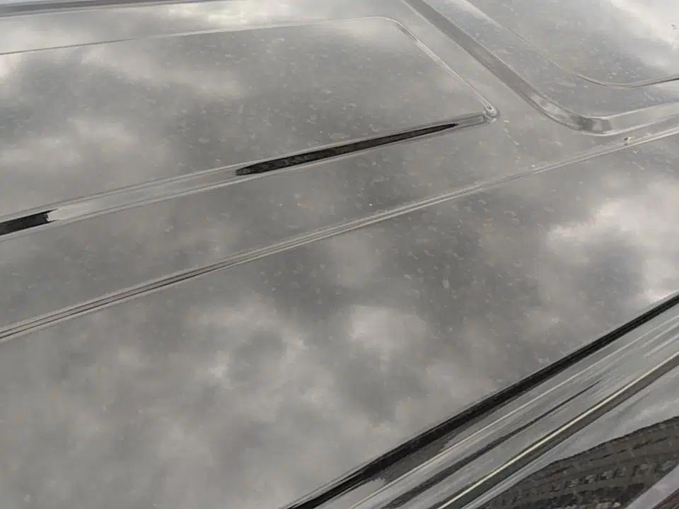 Ford Tourneo Custom 2023 2.0T Automatic Comfort Edition — миниатюра 11
