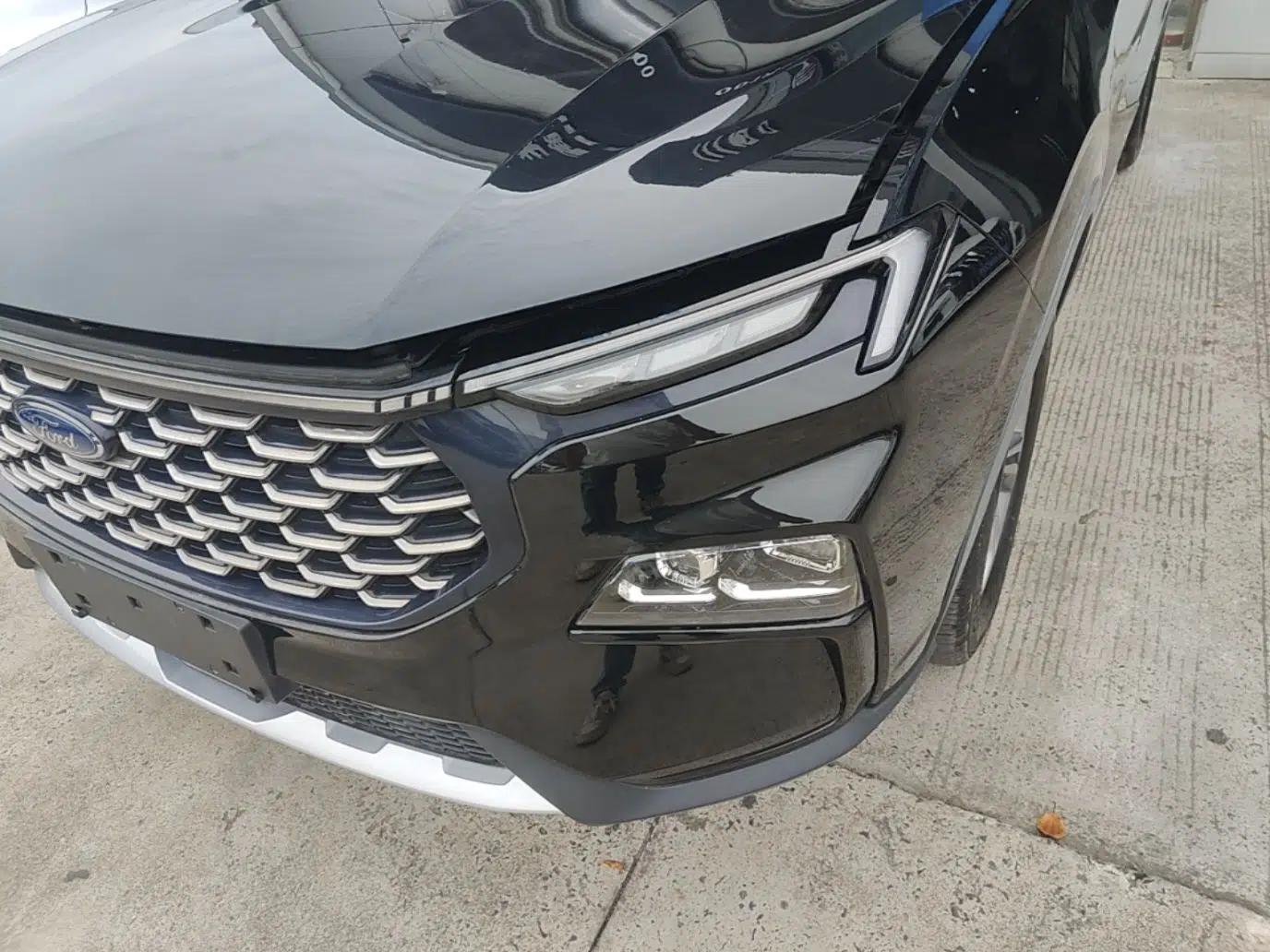 Ford Equator Sport 2023 EcoBoost 170 Platinum Edition — миниатюра 9