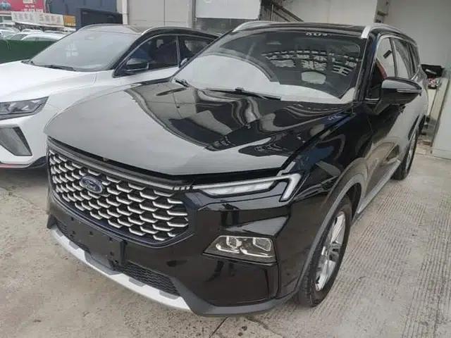 Ford Equator Sport 2023 EcoBoost 170 Platinum Edition
