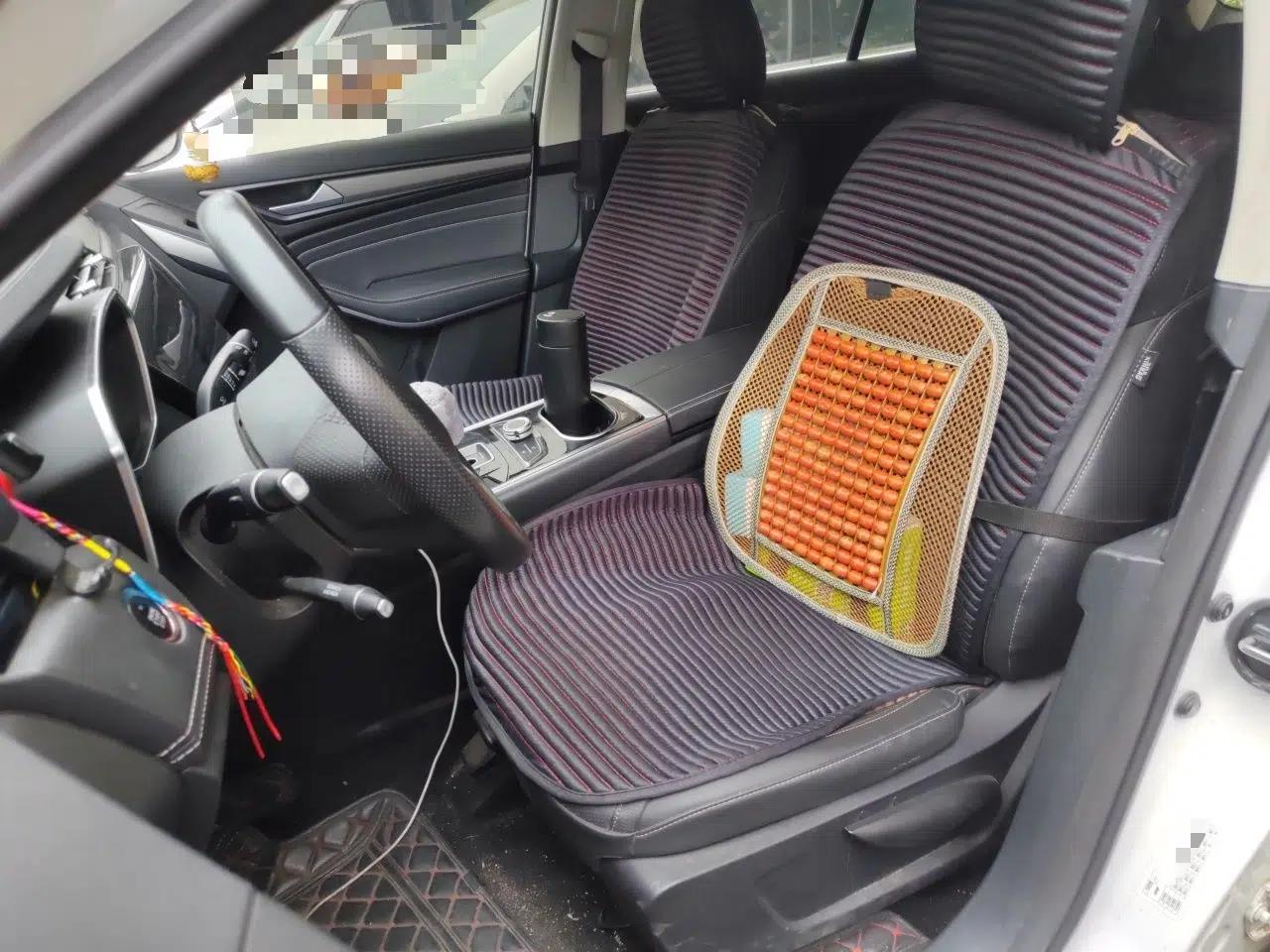 Ford Territory 2020 Lingjie S EcoBoost 145 CVT Platinum Edition — миниатюра 16