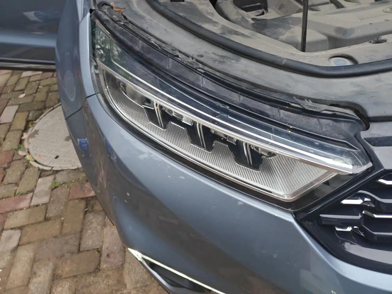 Ford Territory 2020 Lingjie S EcoBoost 145 CVT 48V Zunling Type PLUS — миниатюра 7