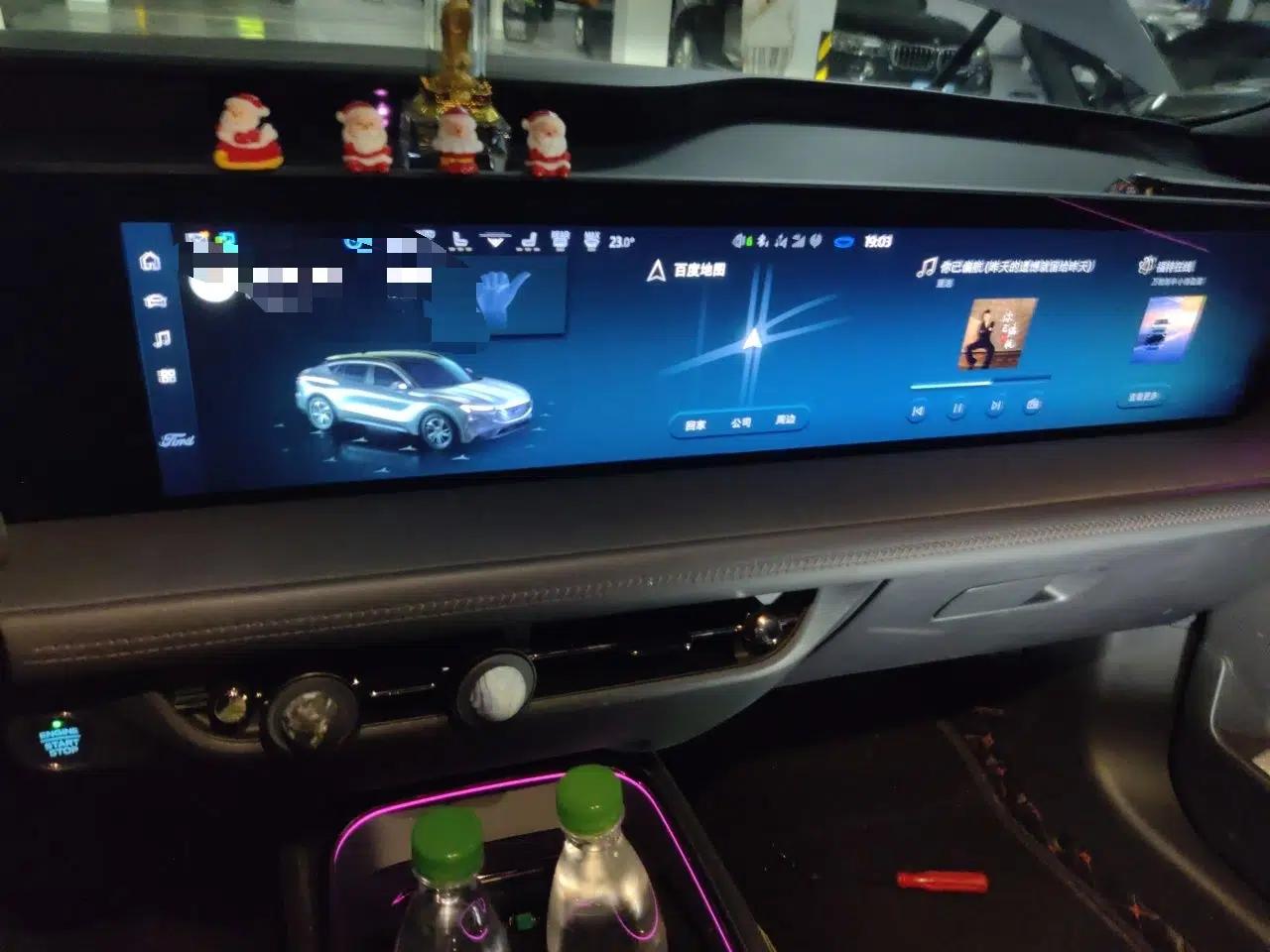 Ford EVOS 2022 EcoBoost 245 ST-Line — миниатюра 14