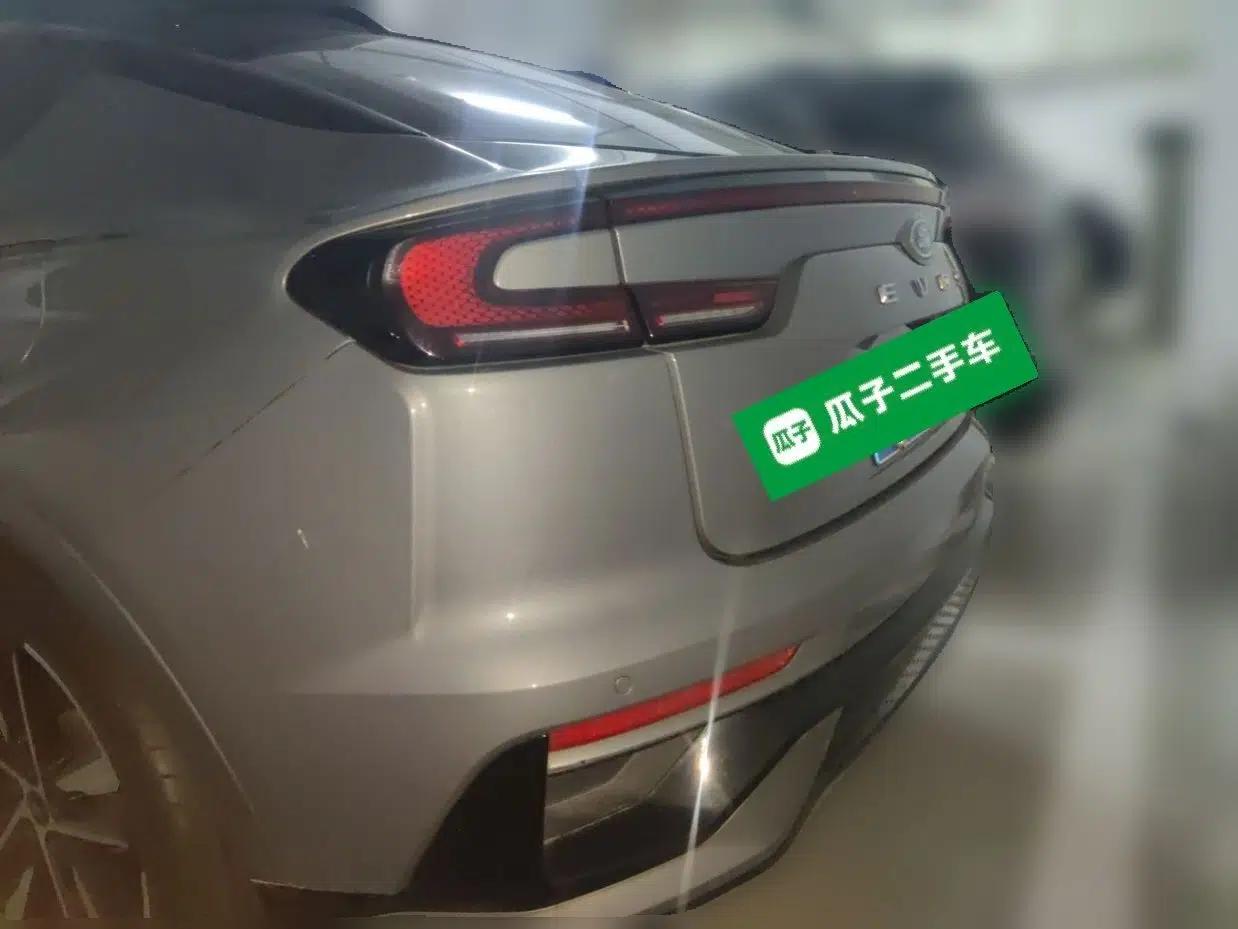 Ford EVOS 2022 EcoBoost 245 ST-Line — миниатюра 4